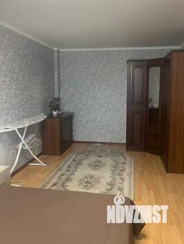 1-к квартира, на длительный срок, 47м2, 7/13 этаж