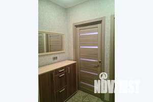 1-к квартира, посуточно, 56м2, 7/18 этаж