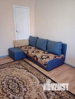 2-к квартира, посуточно, 52м2, 3/5 этаж