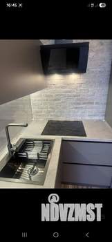 1-к квартира, на длительный срок, 45м2, 10/18 этаж