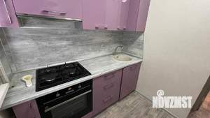 2-к квартира, на длительный срок, 44м2, 2/5 этаж