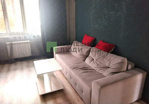 2-к квартира, на длительный срок, 64м2, 3/10 этаж