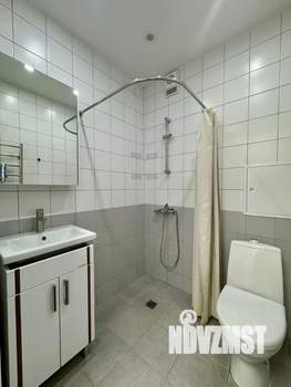 1-к квартира, на длительный срок, 28м2, 3/5 этаж