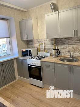 1-к квартира, на длительный срок, 30м2, 5/5 этаж