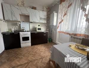 1-к квартира, посуточно, 44м2, 5/9 этаж