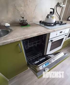 4-к квартира, на длительный срок, 75м2, 6/10 этаж