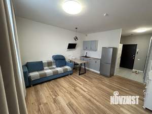 Студия квартира, посуточно, 30м2, 4/12 этаж