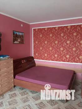 1-к квартира, посуточно, 37м2, 3/13 этаж