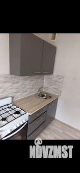 1-к квартира, на длительный срок, 34м2, 5/10 этаж