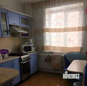 2-к квартира, на длительный срок, 52м2, 6/10 этаж