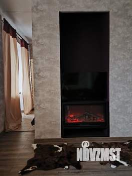 2-к квартира, посуточно, 50м2, 5/10 этаж