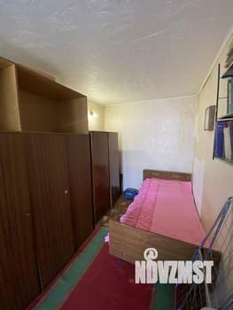 2-к квартира, на длительный срок, 42м2, 5/5 этаж