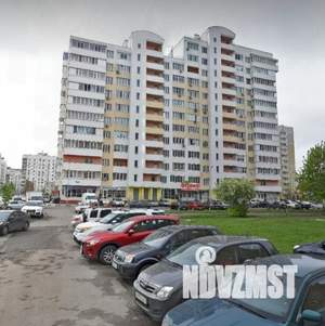 1-к квартира, на длительный срок, 35м2, 5/14 этаж