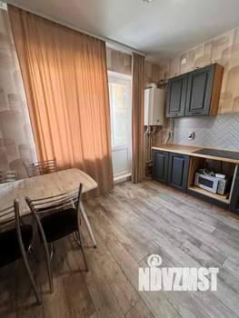 1-к квартира, посуточно, 45м2, 2/10 этаж