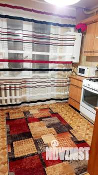 1-к квартира, посуточно, 33м2, 1/9 этаж