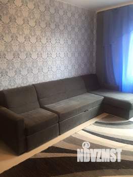 1-к квартира, на длительный срок, 35м2, 5/10 этаж