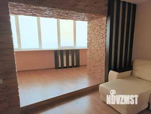 3-к квартира, на длительный срок, 100м2, 2/16 этаж