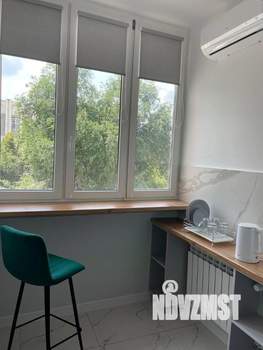 1-к квартира, посуточно, 23м2, 1/1 этаж