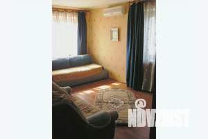 1-к квартира, посуточно, 34м2, 3/5 этаж