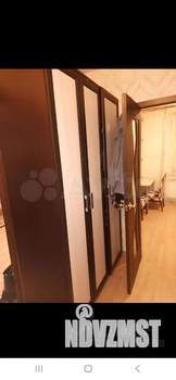 1-к квартира, на длительный срок, 35м2, 2/10 этаж