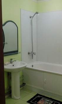 2-к квартира, на длительный срок, 69м2, 5/14 этаж