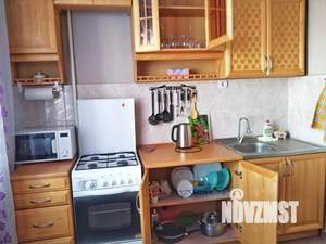 1-к квартира, посуточно, 34м2, 1/1 этаж