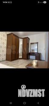 1-к квартира, на длительный срок, 42м2, 17/18 этаж