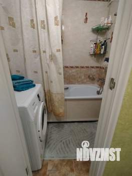 1-к квартира, посуточно, 38м2, 9/10 этаж