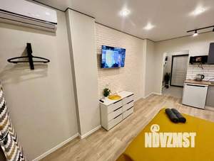 Студия квартира, посуточно, 25м2, 12/13 этаж