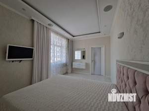 2-к квартира, на длительный срок, 91м2, 6/9 этаж