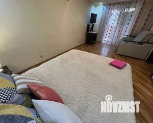 1-к квартира, посуточно, 55м2, 1/1 этаж