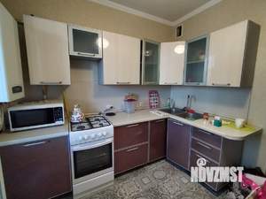 1-к квартира, на длительный срок, 35м2, 5/11 этаж