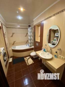 Студия квартира, на длительный срок, 59м2, 9/15 этаж