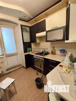 1-к квартира, на длительный срок, 34м2, 9/10 этаж