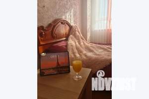 1-к квартира, посуточно, 56м2, 7/18 этаж