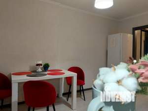 1-к квартира, посуточно, 39м2, 1/9 этаж