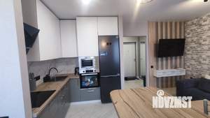 Студия квартира, на длительный срок, 28м2, 4/5 этаж