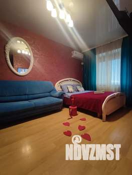 1-к квартира, посуточно, 33м2, 8/9 этаж