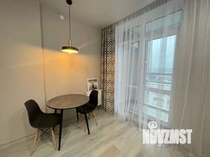 1-к квартира, посуточно, 41м2, 7/7 этаж