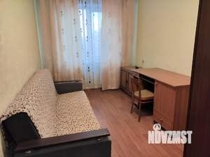 2-к квартира, на длительный срок, 44м2, 5/5 этаж