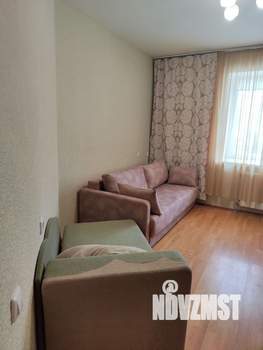 1-к квартира, на длительный срок, 33м2, 2/9 этаж