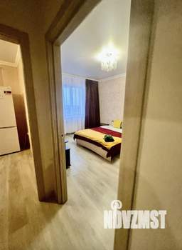 2-к квартира, посуточно, 67м2, 1/1 этаж