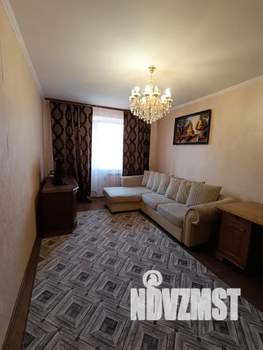 1-к квартира, посуточно, 35м2, 3/10 этаж