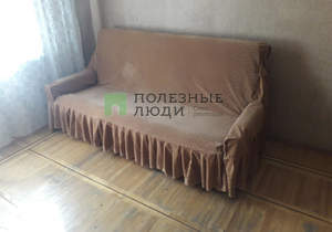 2-к квартира, на длительный срок, 50м2, 5/9 этаж