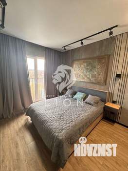 2-к квартира, на длительный срок, 50м2, 7/8 этаж