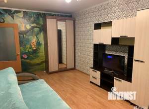 1-к квартира, на длительный срок, 38м2, 3/10 этаж