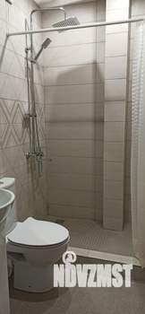 2-к квартира, посуточно, 62м2, 1/1 этаж