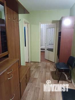 2-к квартира, на длительный срок, 52м2, 3/10 этаж