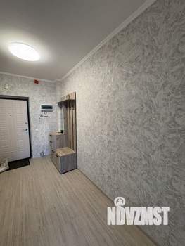 1-к квартира, на длительный срок, 54м2, 10/16 этаж