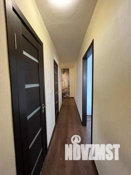 1-к квартира, посуточно, 45м2, 13/17 этаж